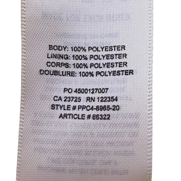 ARITZIA Wilfred Effet Mini Dress - Picture 13 of 15